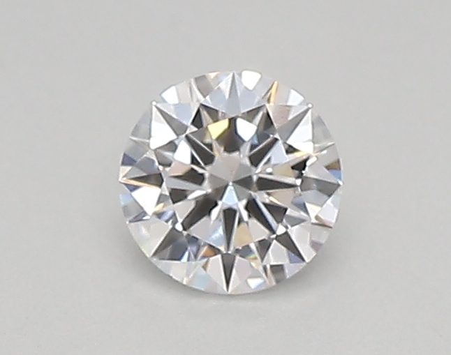 0.23ct D VS1 ROUND
