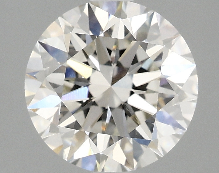 2.1ct H VVS2 RB