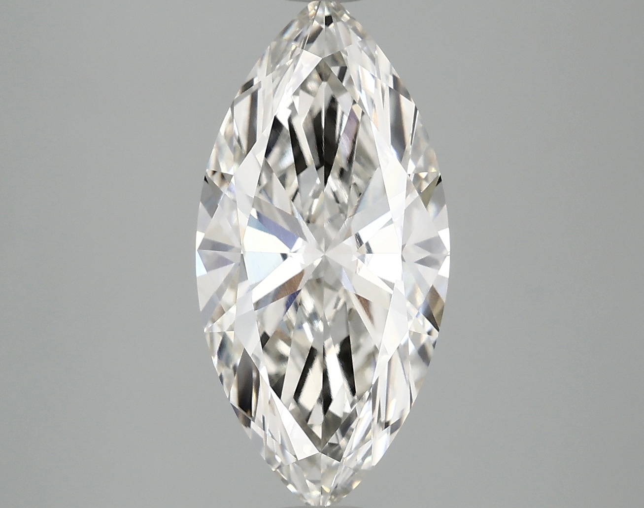 2.99ct H VVS2 MQ