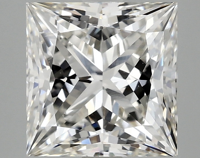 3.08ct H VVS2 PR