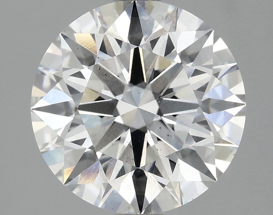 2.59ct F SI1 RB