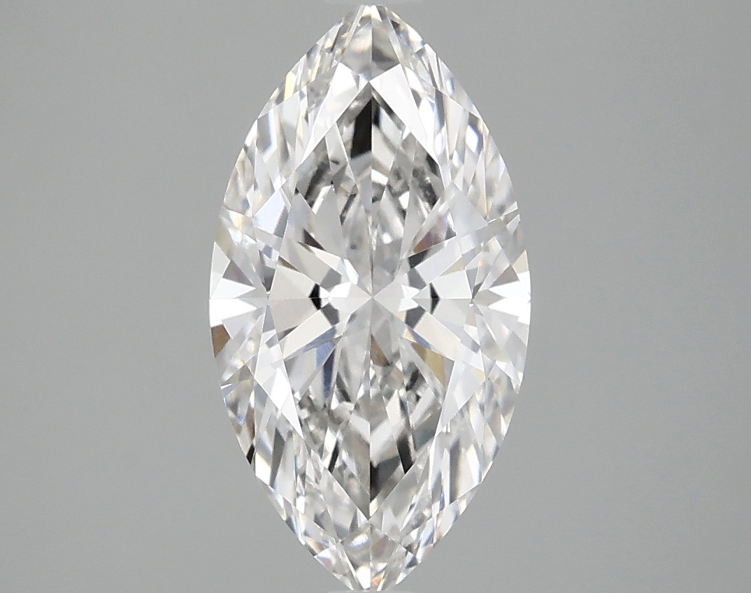 1.97ct G VVS2 MQ