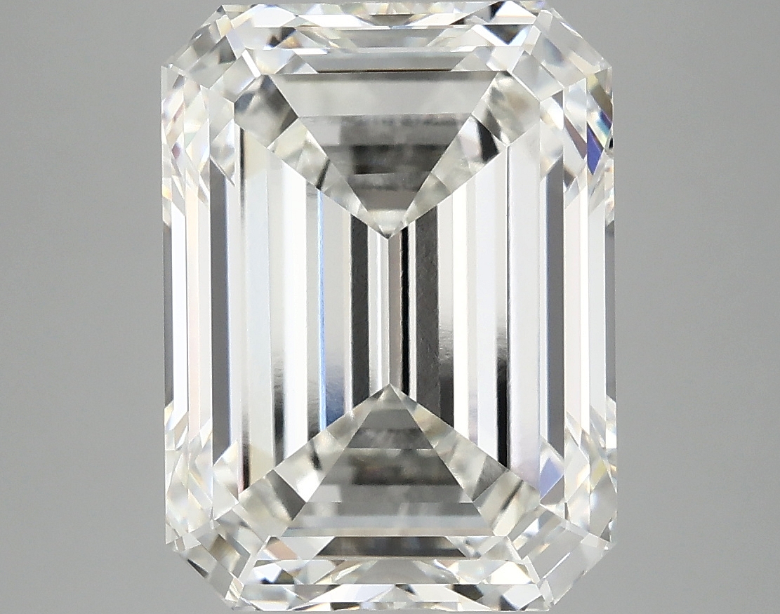 7.54ct H VS1 EM