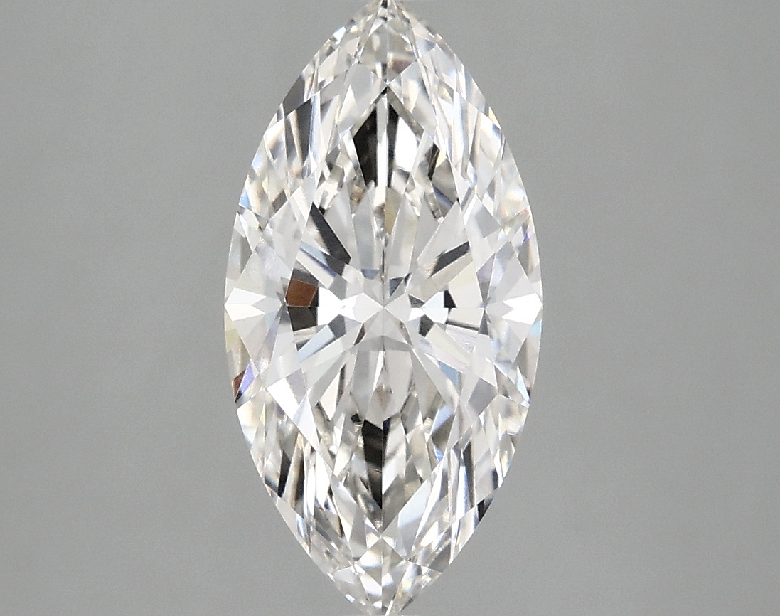 2.06ct H VVS2 MQ