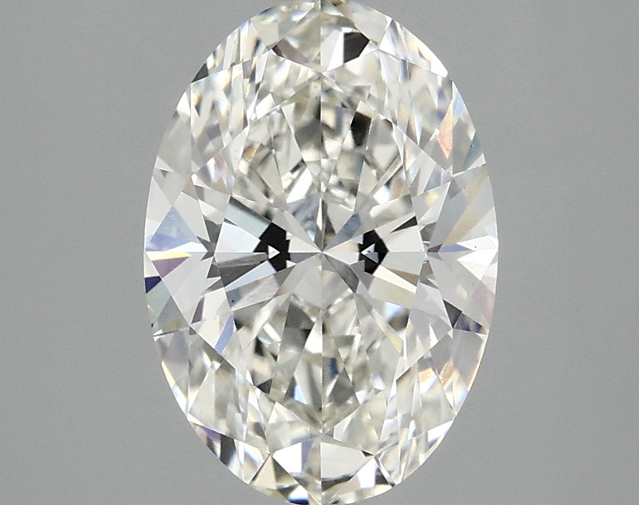 2.1ct H VS1 OV