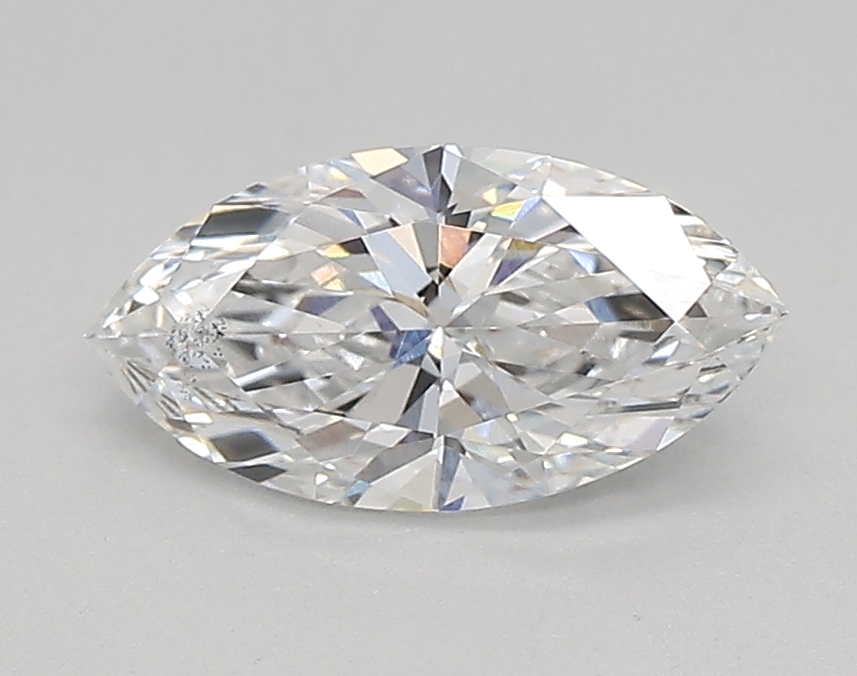 0.69 ct LabGrown Marquise E SI1