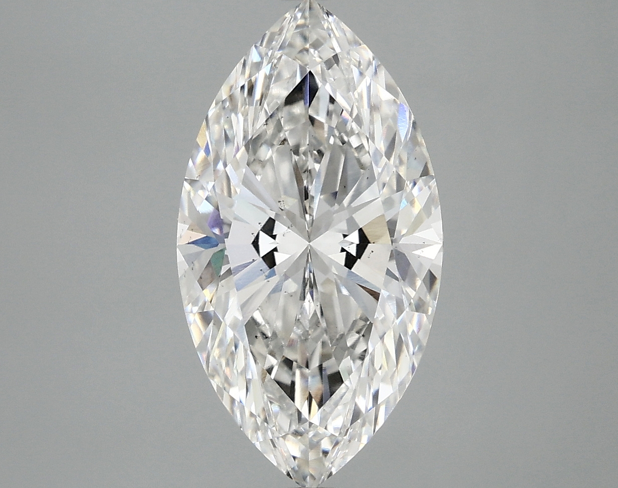 3.51ct F SI1 MQ