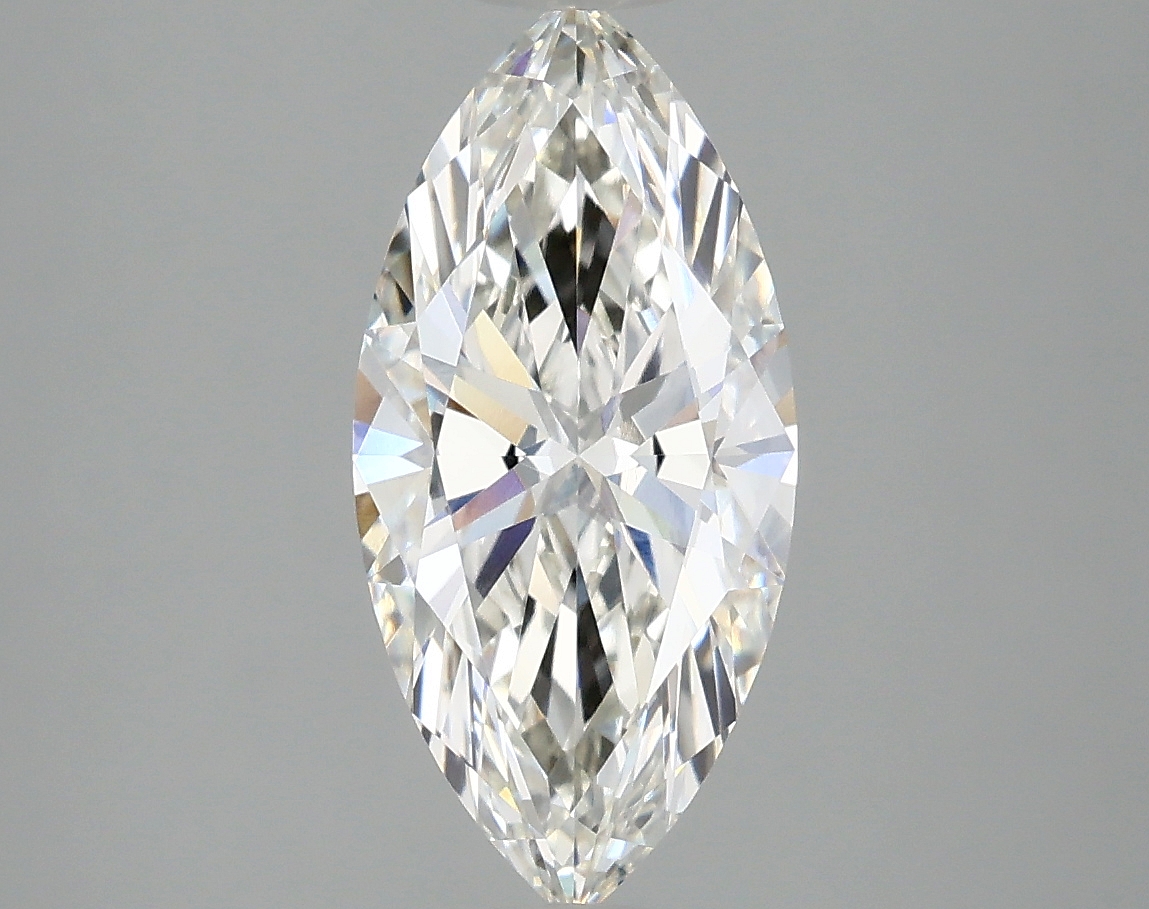 1.98ct H VVS1 MQ
