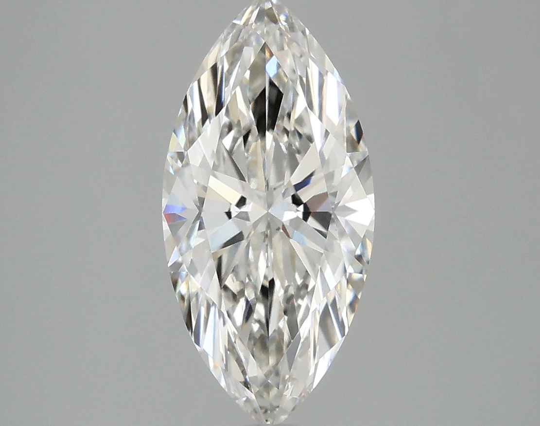 1.99ct H VVS2 MQ
