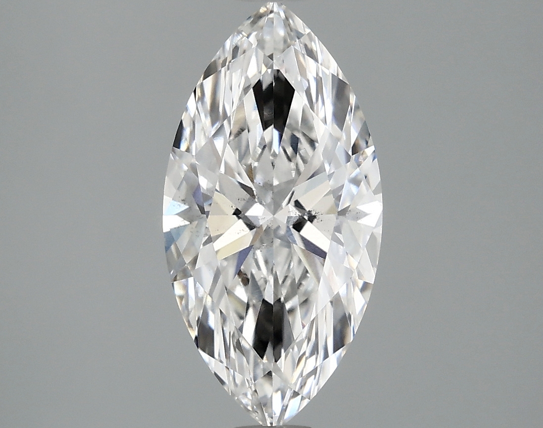 1.92ct E SI1 MQ
