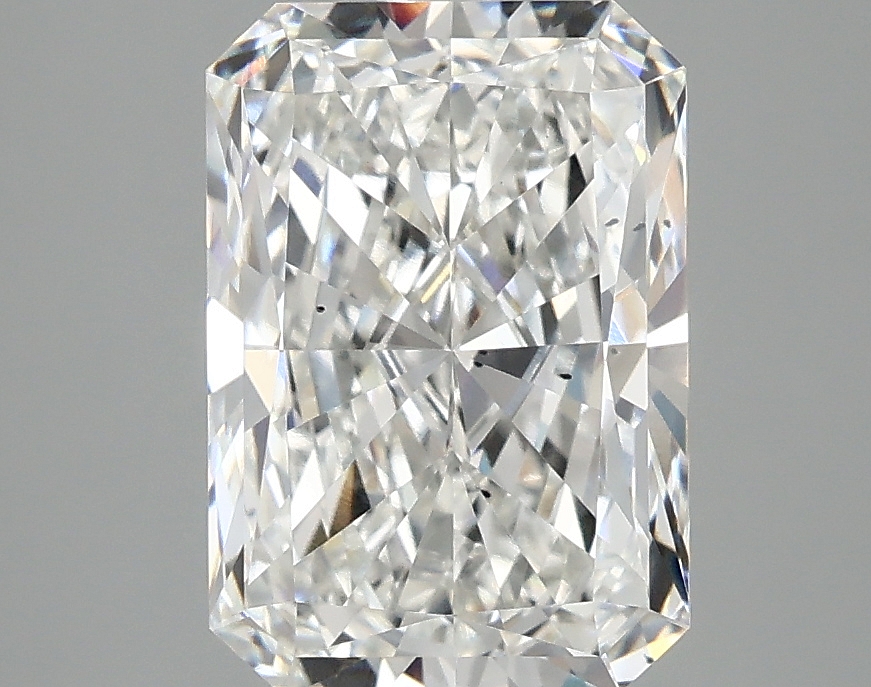 3.02ct F SI1 RAD