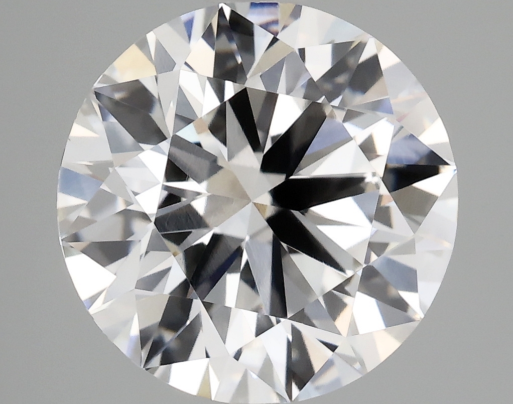 2.78ct G VVS2 RB