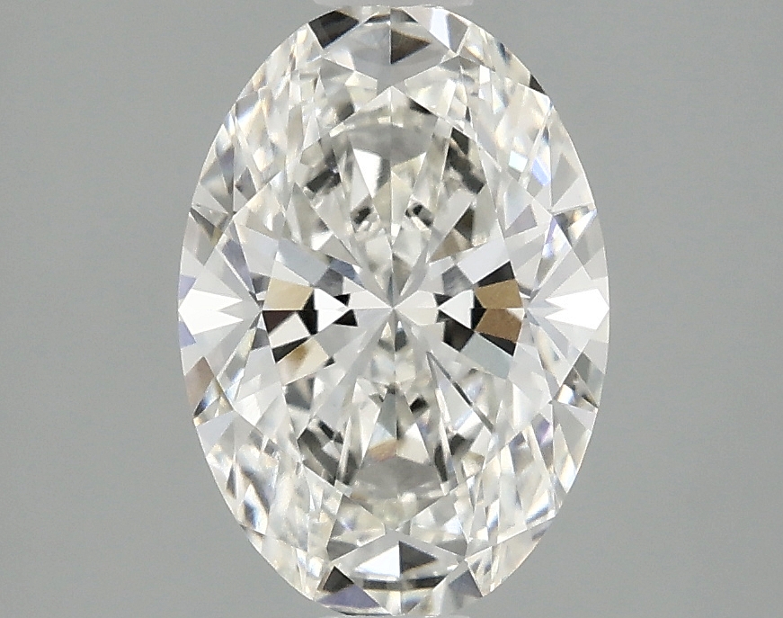 2.09ct H VS1 OV