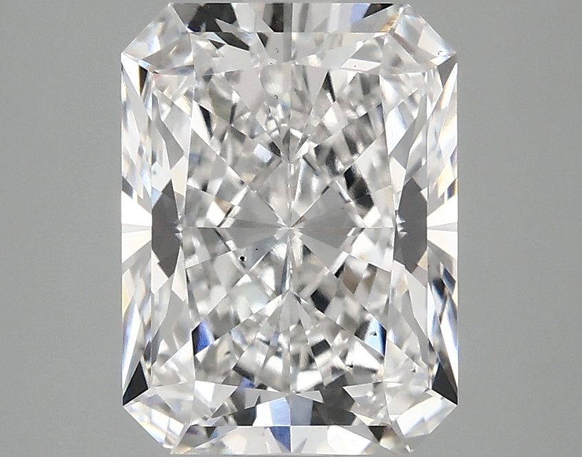 3.02ct E SI1 RAD