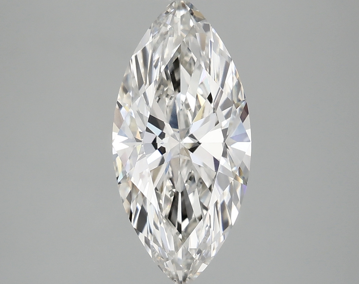 1.98ct G VVS2 MQ