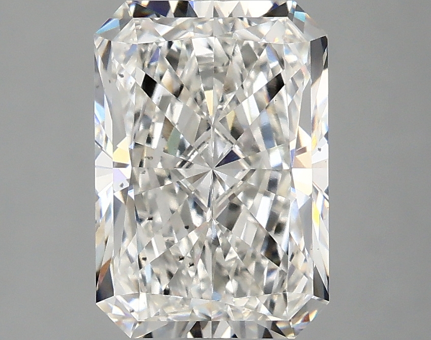 2.52ct F SI1 RAD