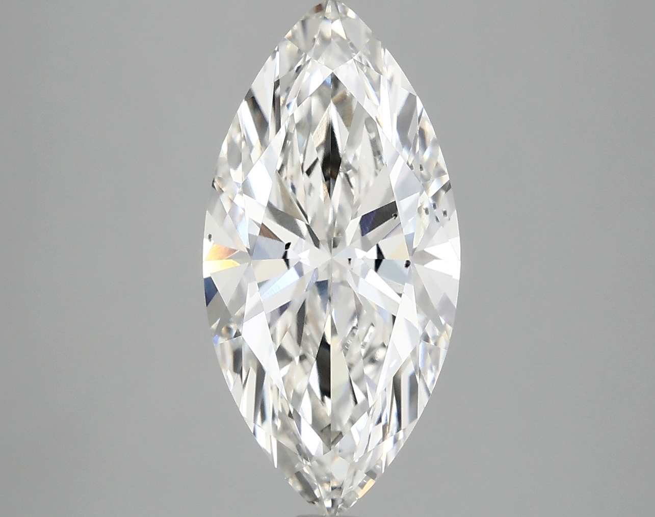 2.97ct G SI1 MQ