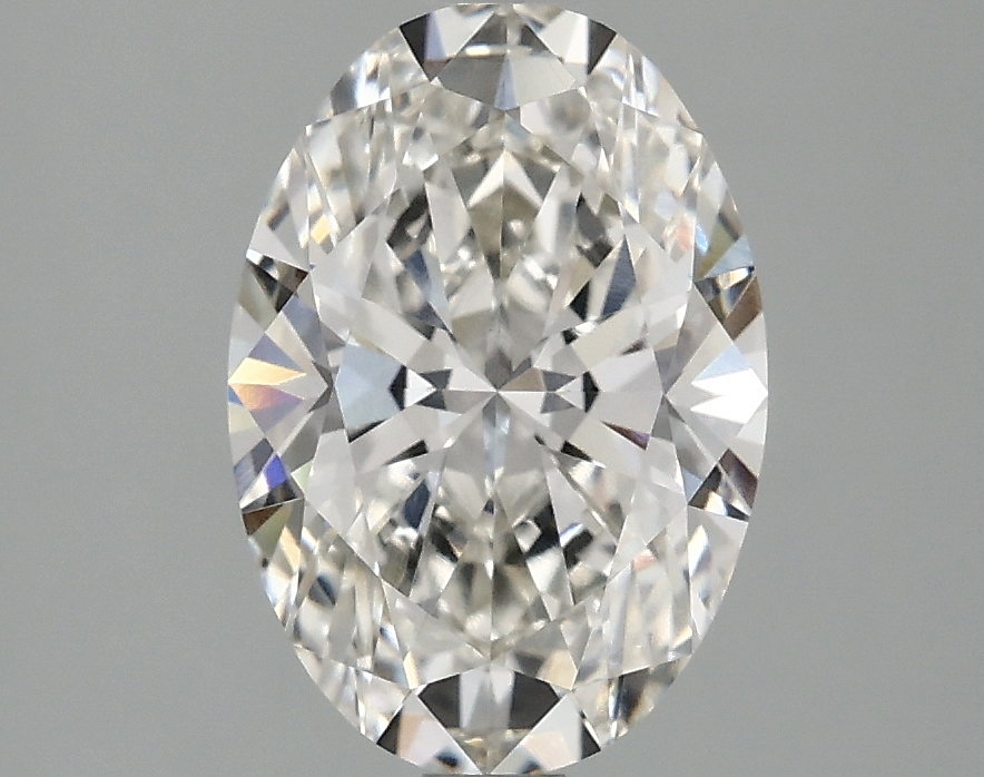 2.1ct H VS1 OV