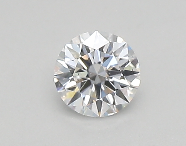 0.27 ct D/VS2