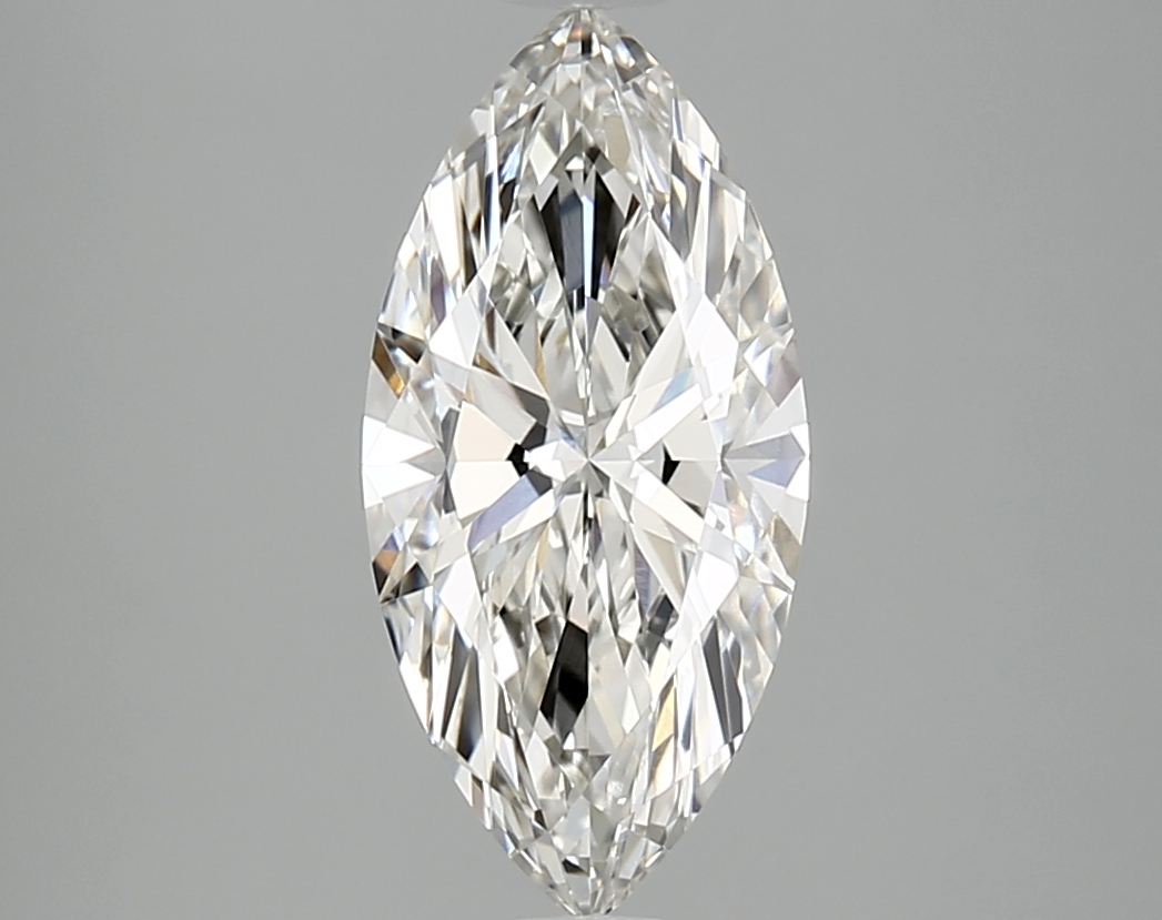 2.06ct H VVS1 MQ