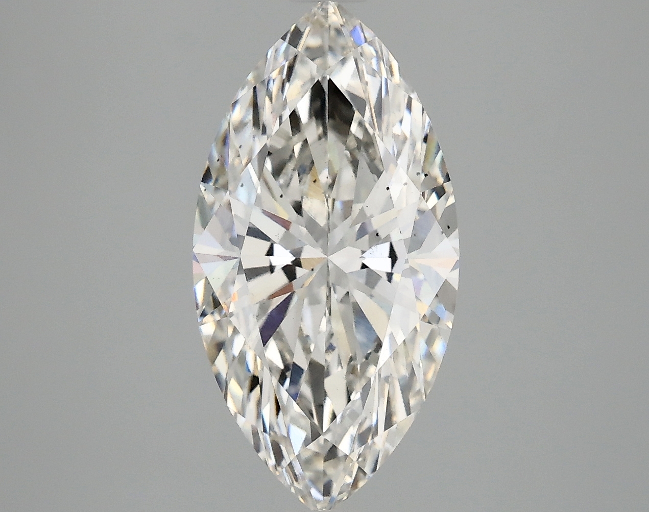 3.1ct G SI1 MQ