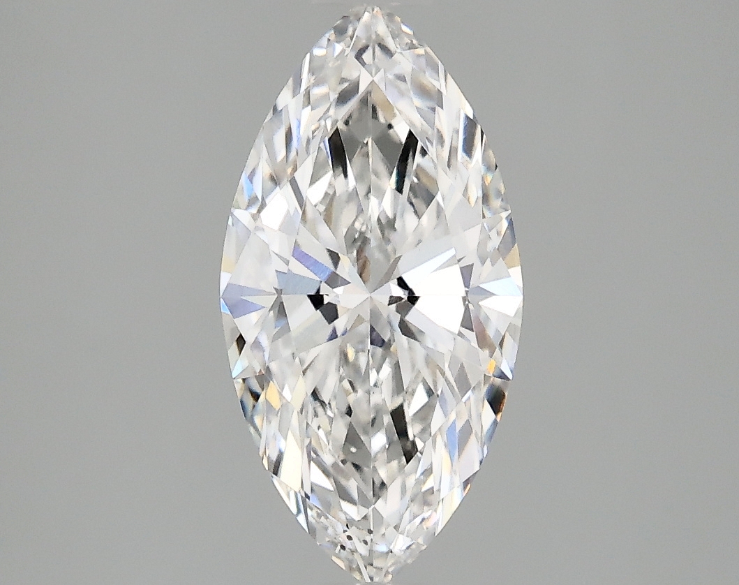 1.8ct E SI1 MQ