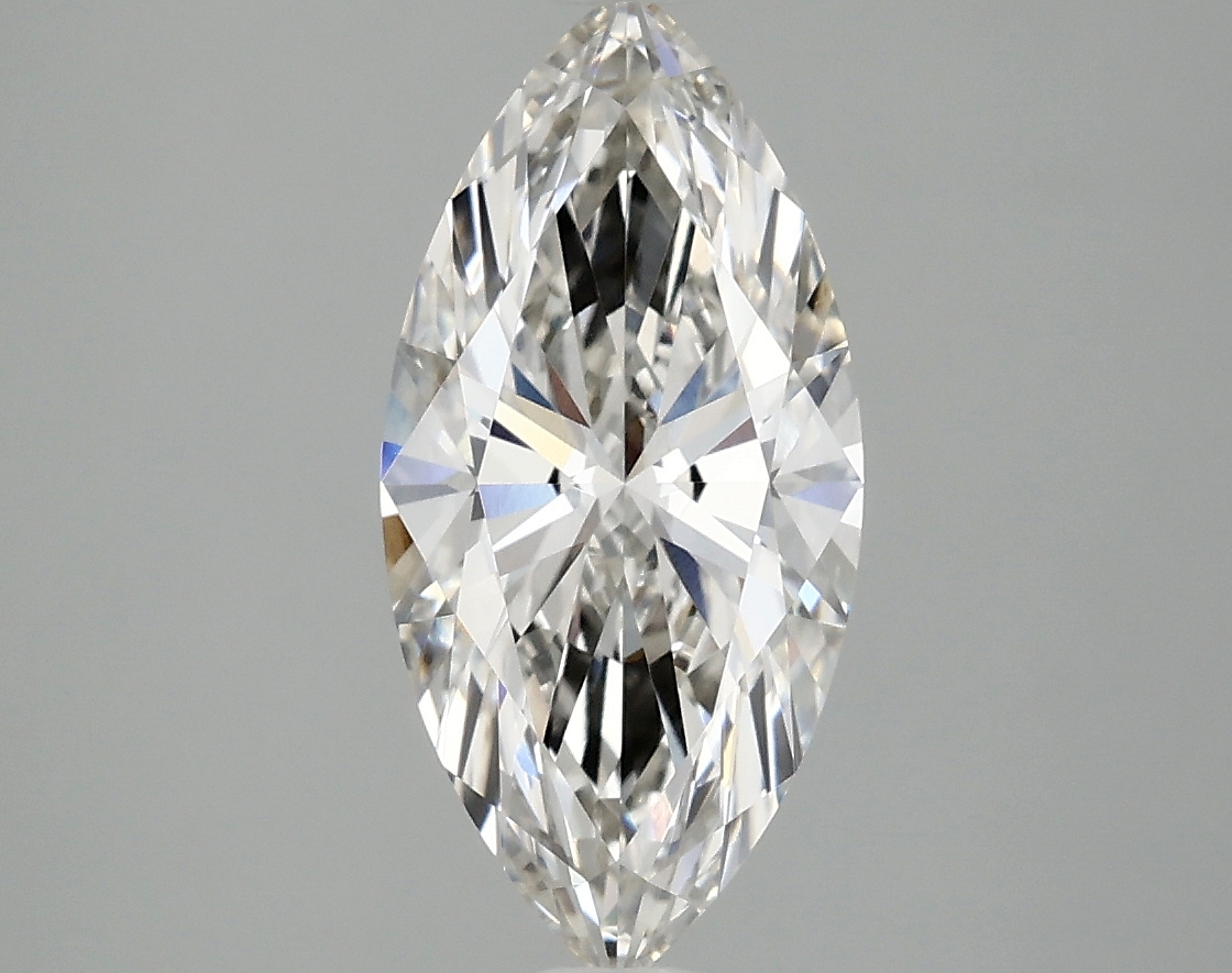 2.03ct H VVS1 MQ