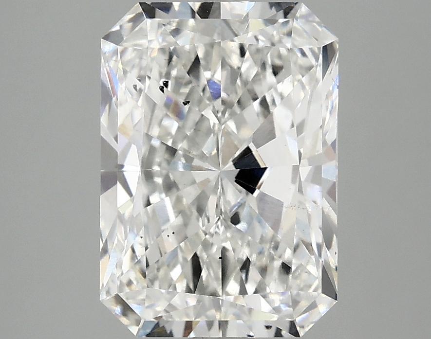 3.02ct F SI1 RAD