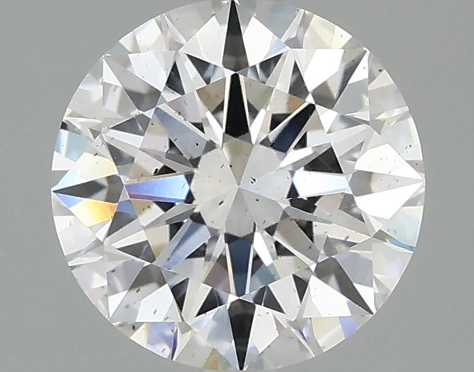 1.97ct E SI1 RB