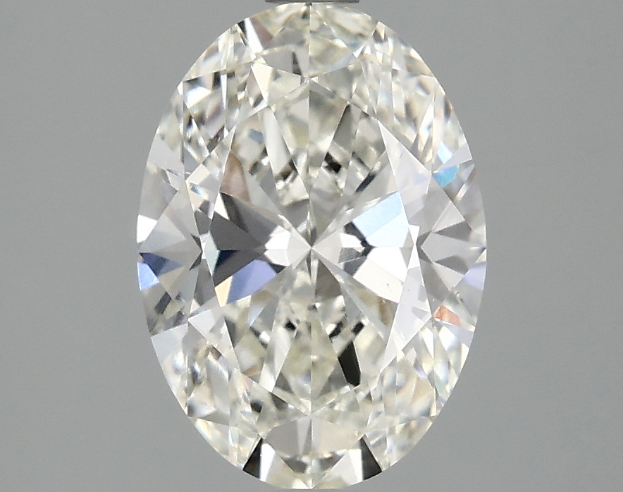 2.1ct H VS1 OV