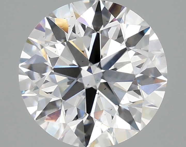 2.48ct E SI1 RB