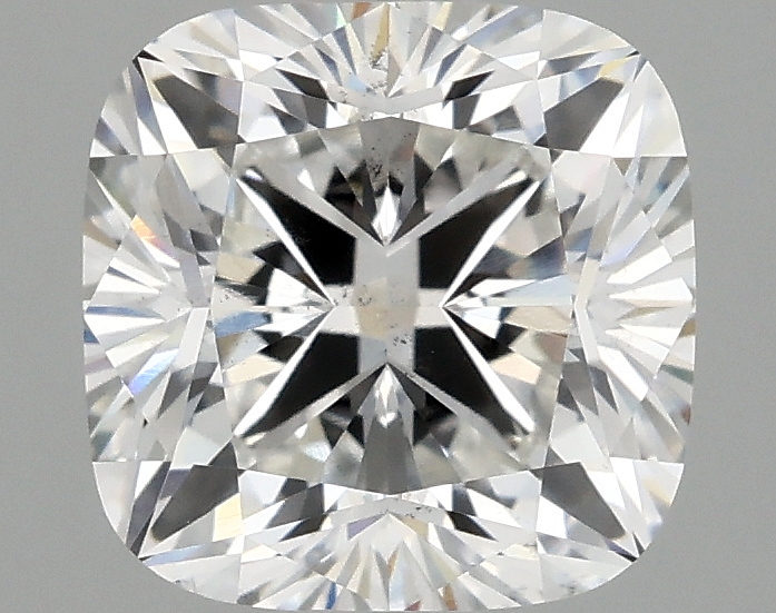 2.01ct F SI1 CUSQ