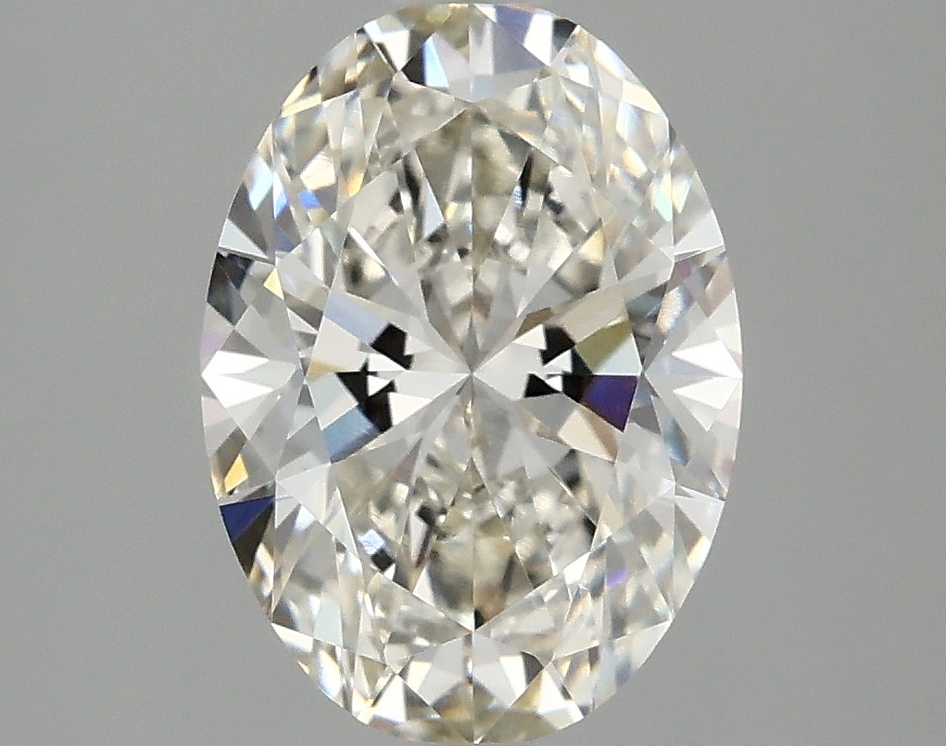 2.1ct H VS1 OV