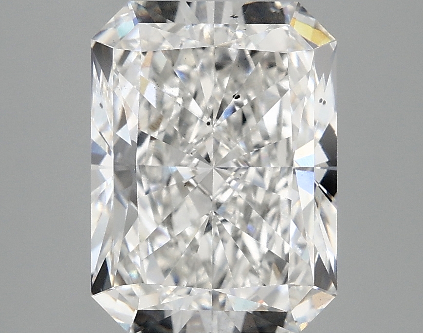 3.32ct F SI1 RAD