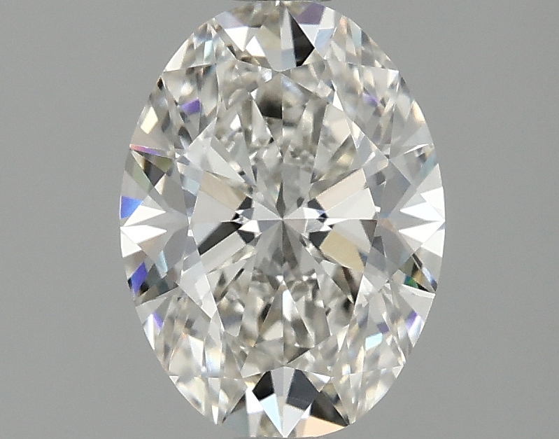 1.4ct G VVS2 OV