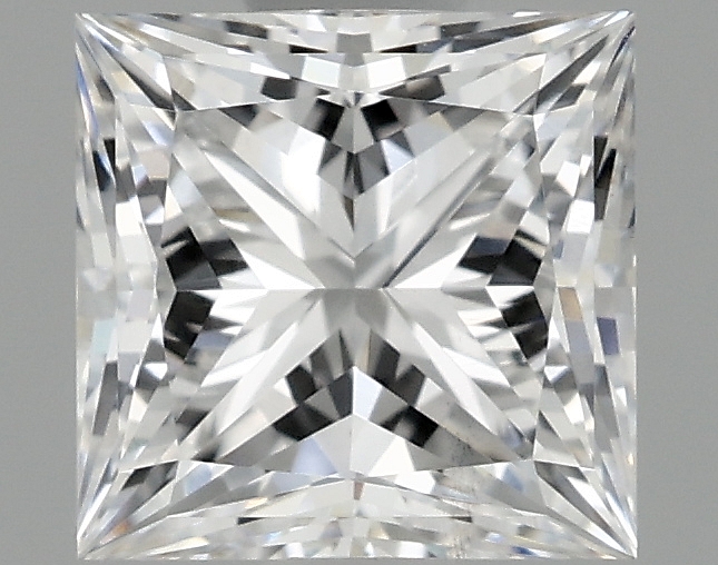 0.98ct D VS1 PR
