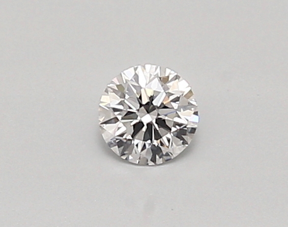 0.24ct D VS2 ROUND