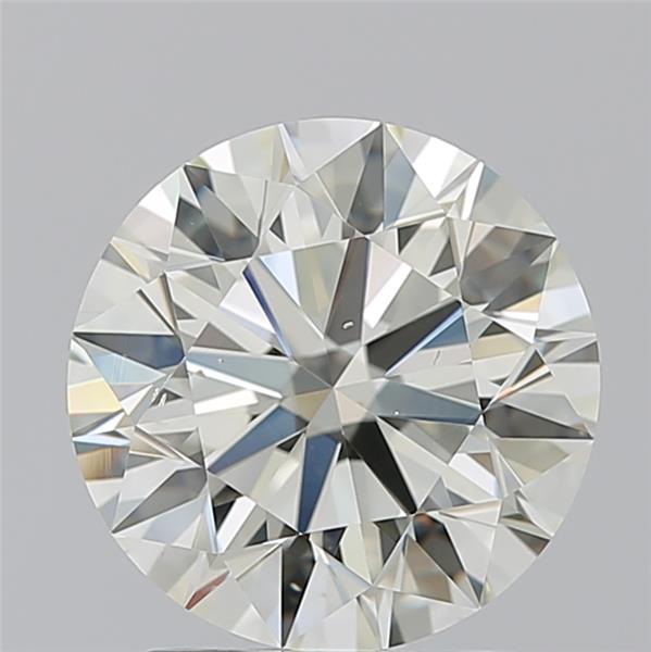 2.32ct K VS2 ROUND