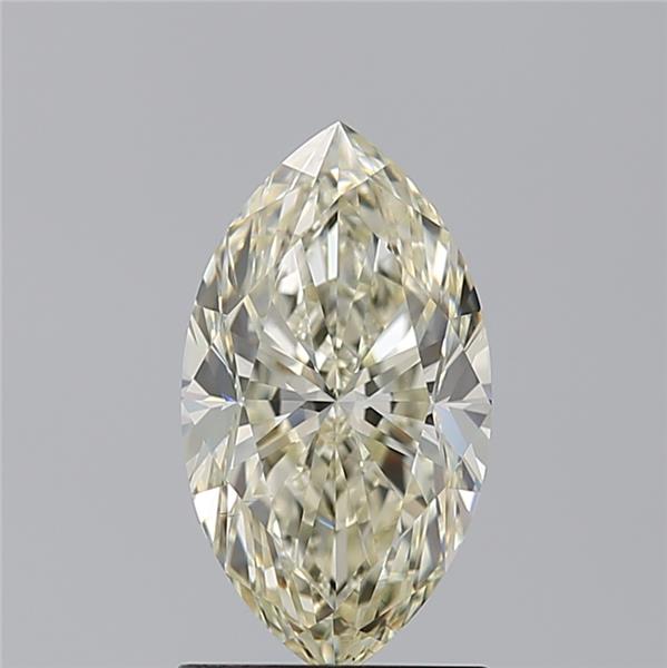 1.55ct L VS1 MARQUISE