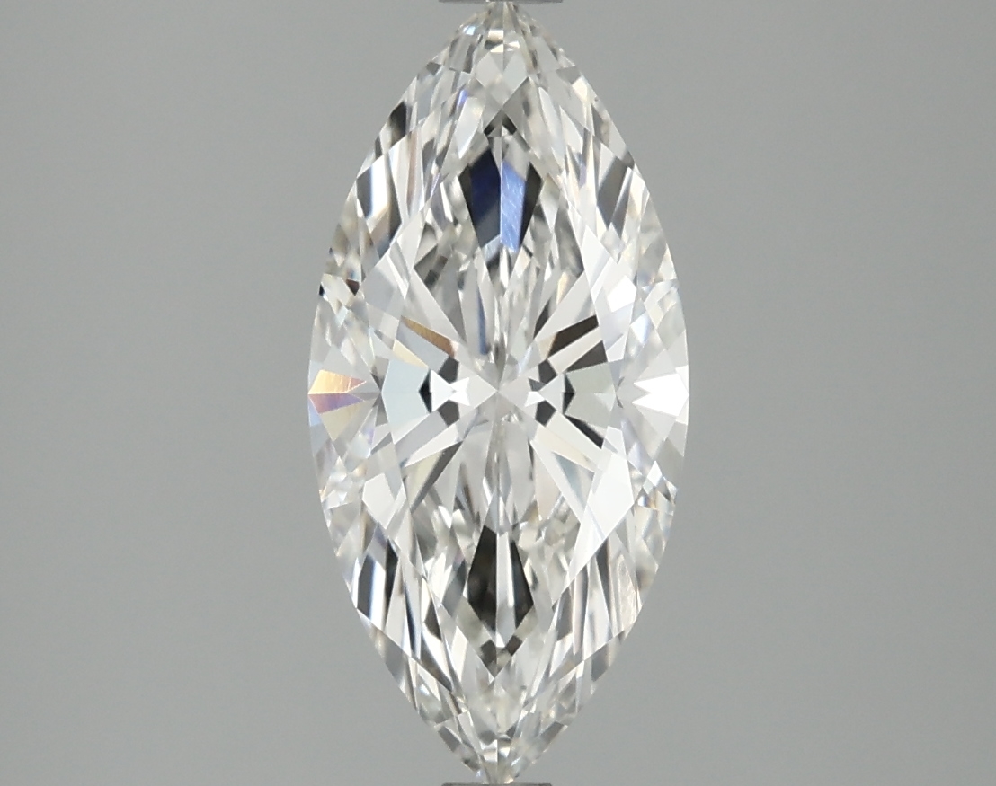 1.85 ct LabGrown Marquise G VVS2