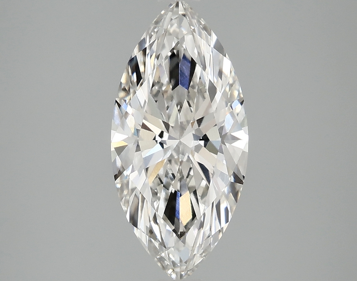 2.1ct H VVS2 MQ