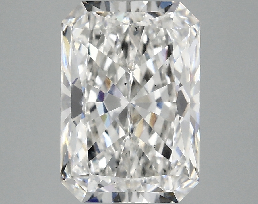 3.1ct F SI1 RAD