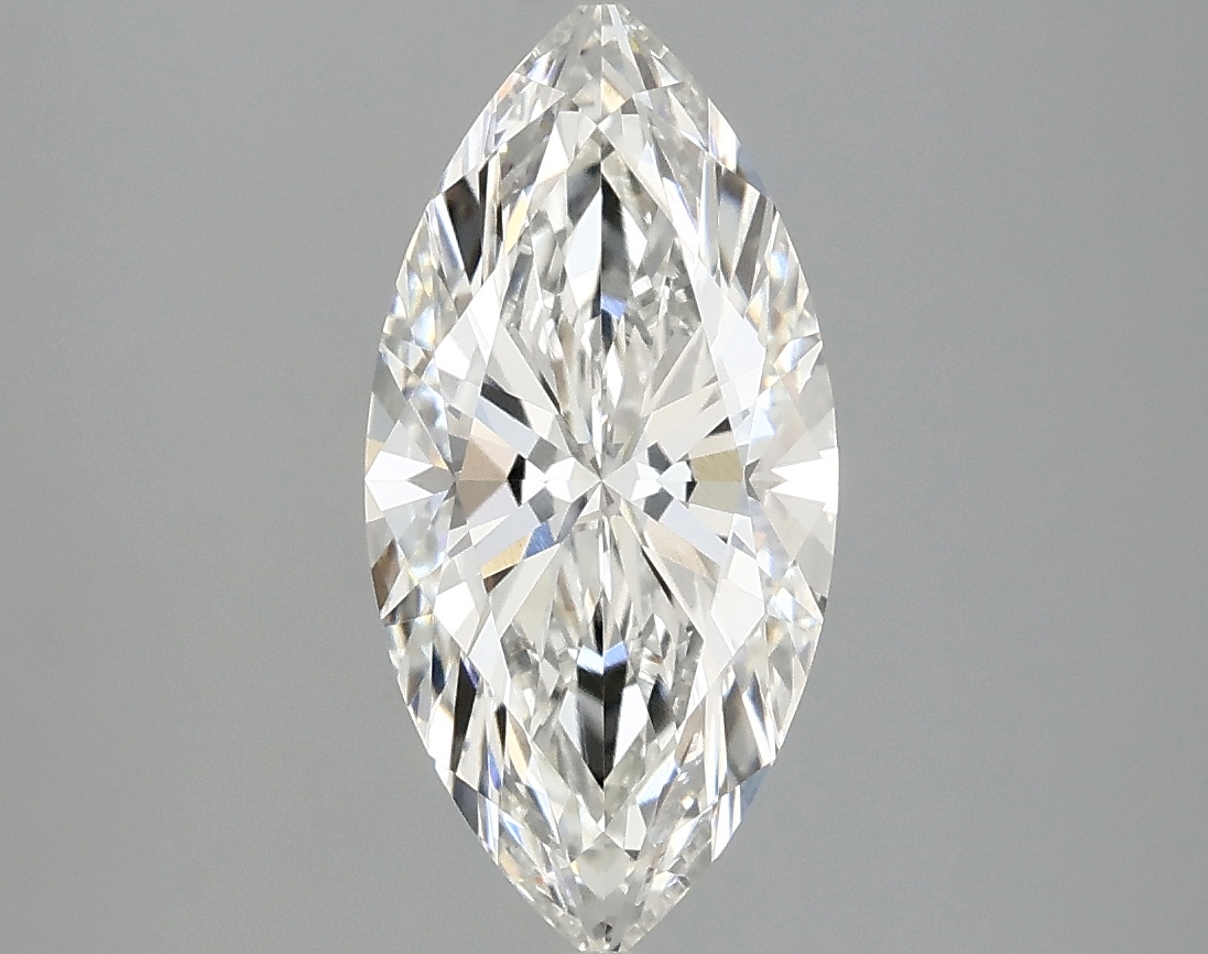 1.97ct H VVS2 MQ