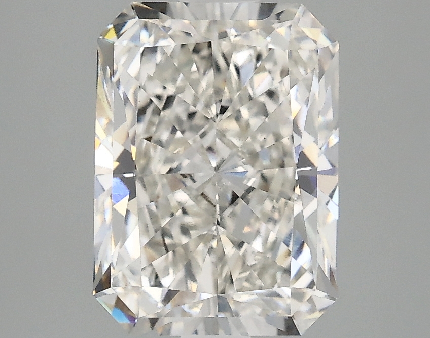 2.8 ct LabGrown Radiant G VS2