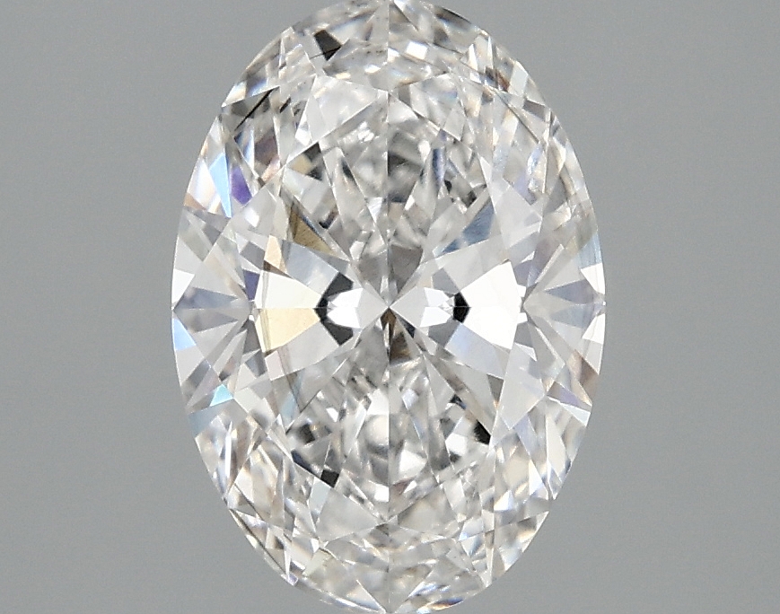 1.99ct F SI1 OV