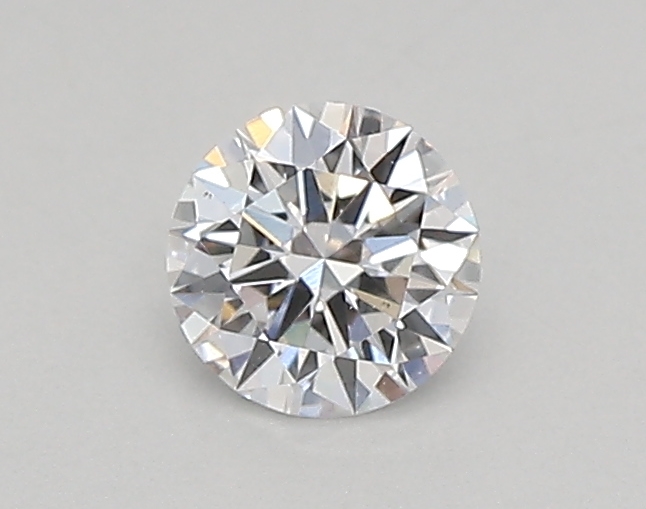 0.24ct D VS1 ROUND
