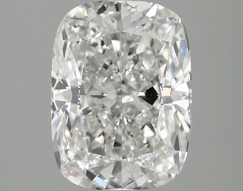 2.51ct F SI1 CU