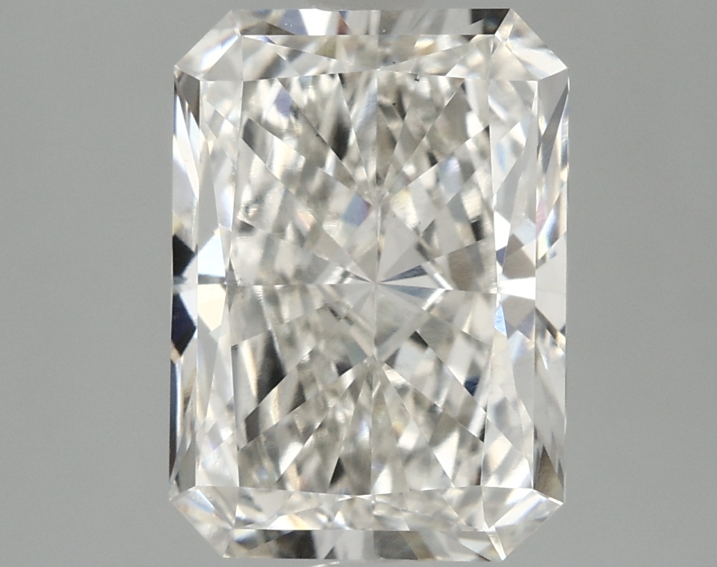 2.92ct G VS2 RAD