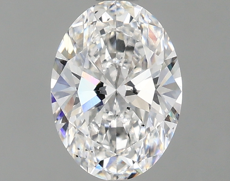 1.3ct E SI1 OV