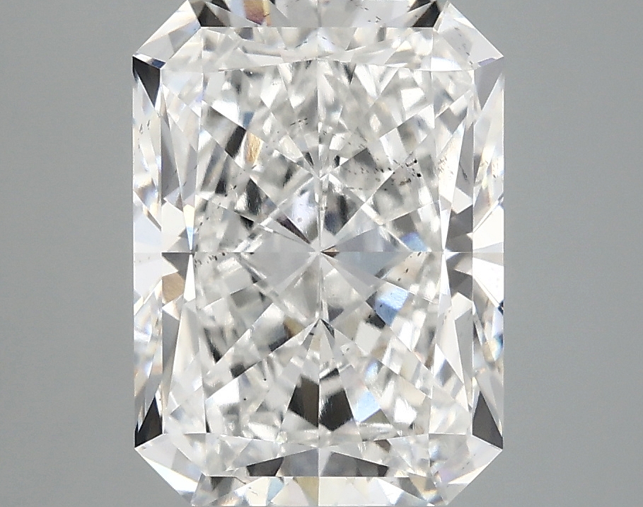 3.5ct F SI1 RAD